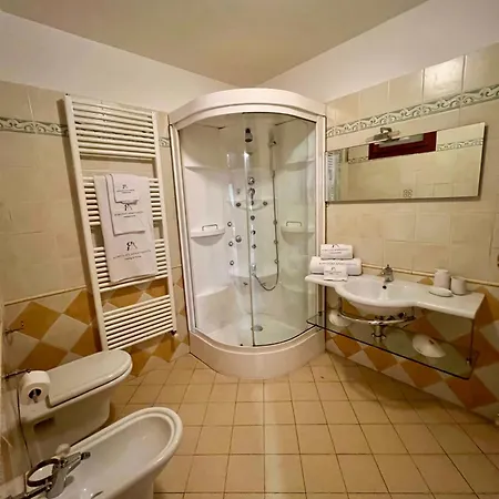Villa Rebecca's Collection Grottammare